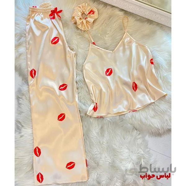 لباس خواب فانتزی دخترانه215