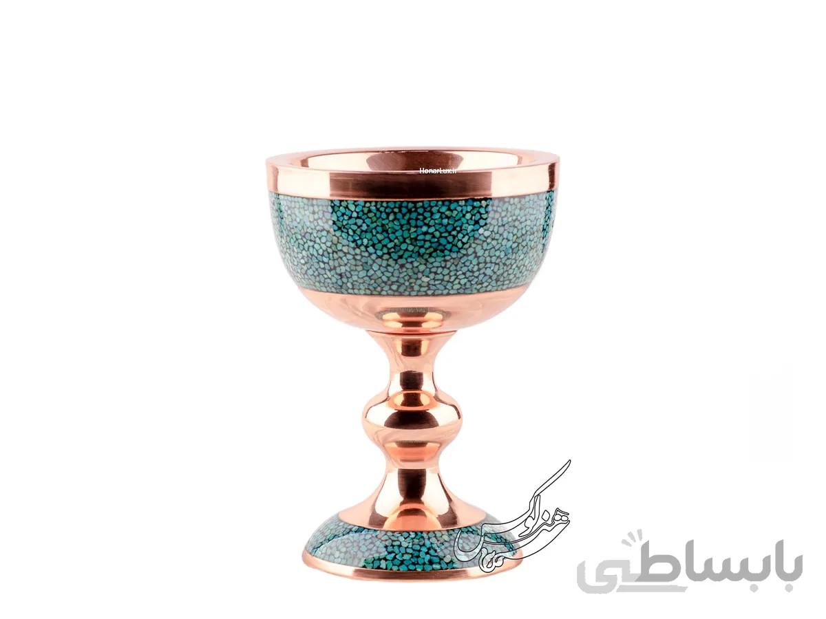 سنگاب فیروزه کوبی سایز 20