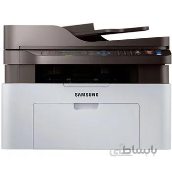 پرینتر لیزری سامسونگ مدل Xpress SL-M2070F Laser Multifunction ا Samsung Xpress SL-M2070F Laser Multifunction Printer