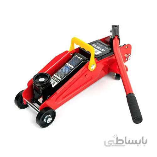 جک سوسماری دسته گردان ۲ تن S.T.A مدل T820050R