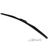 مجموعه تیغه برف پاک کن جلو چپ اصلی میتسوبیشی ( Genuine parts ) - ای اس ایکس