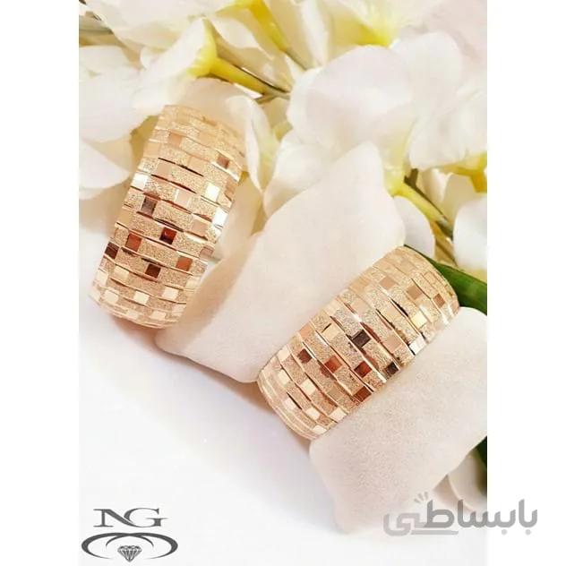 تک پوش روسی طرح طلا