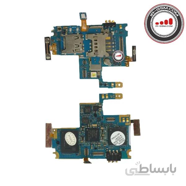 برد روکار سامسونگ MAIN BOARD SAMSUNG I9070