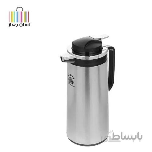 فلاسک گلد کرون ۱.۹ لیتری کد ۰۰۴