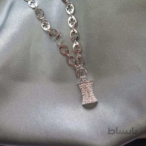 گردنبند رادیوم قفل T