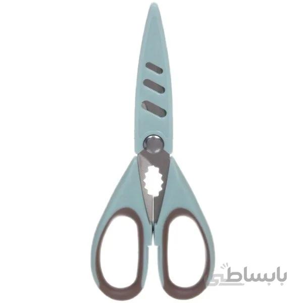 قیچی آشپزخانه Homezaza مدل DH0682