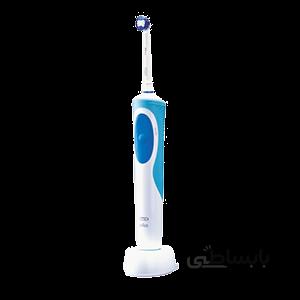 مسواک برقی اورال-بی مدل D12.513S Vitality Sensitive Clean ا Oral-B D12.513S Vitality Sensitive Clean Electric Toothbrush