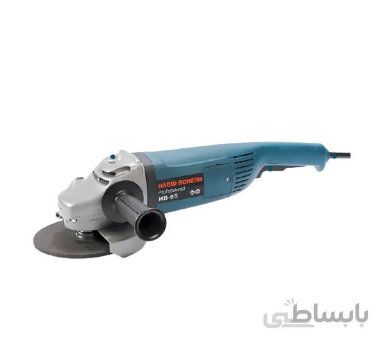 فرز سنگبري حديد برش 24230 کليد زير مدل 33