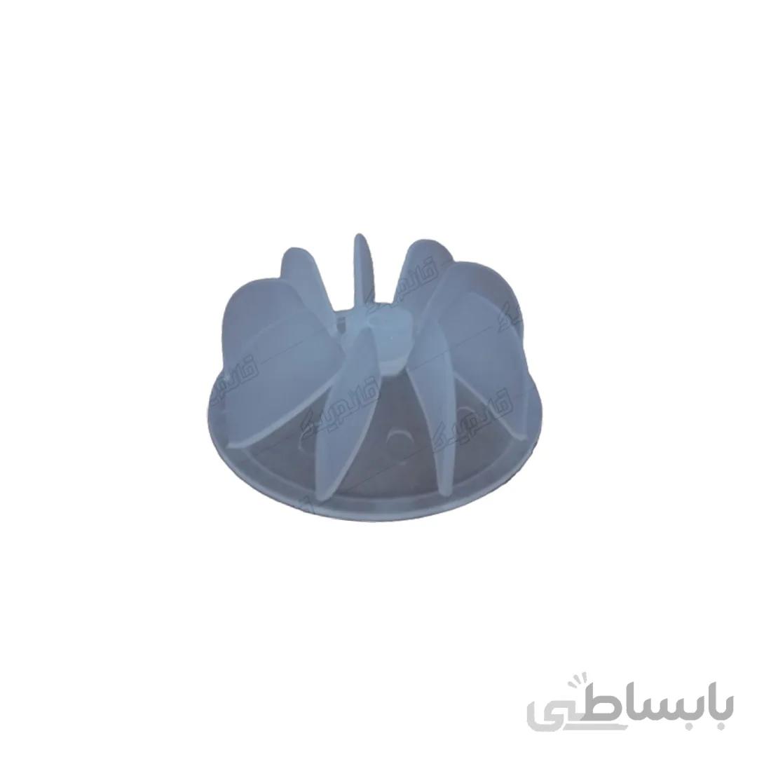 پروانه سشوار نمره 4/5 درجه 1