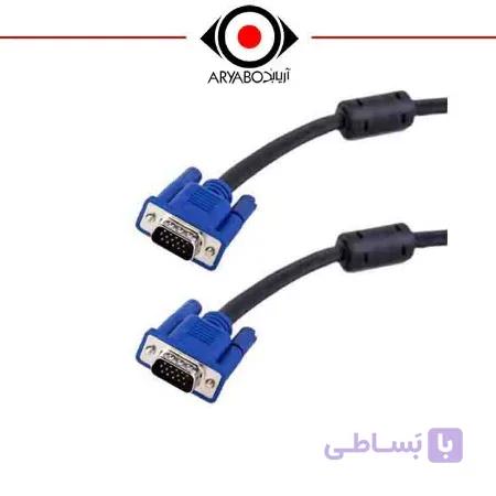 کابل VGA به طول 5 متر