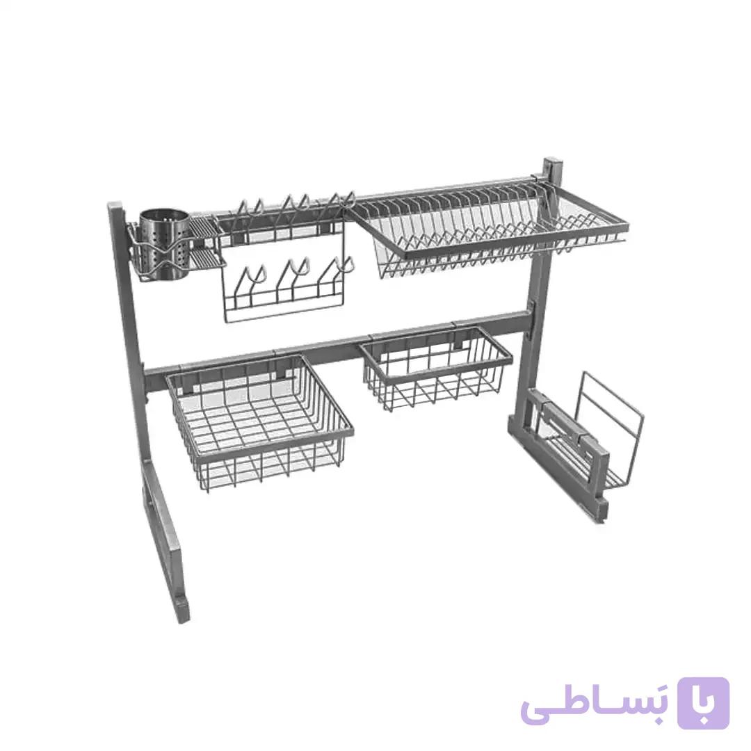 آبچکان رومیزی پرتابل آدلان یونیت 100