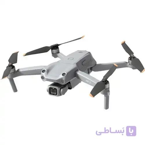 پهپاد مویک ایر 2 اس کمبو DJI Air 2S Fly More Combo Drone