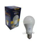 لامپ 15 وات LED تش نوران پارس