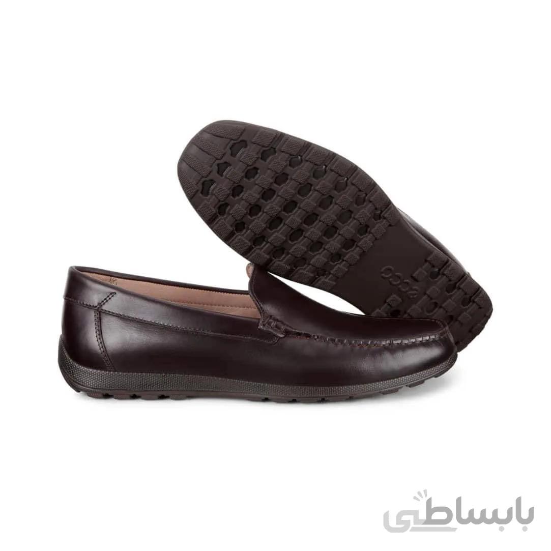 کفش مردانه اکو اصل مدل ECCO RECIPRICO