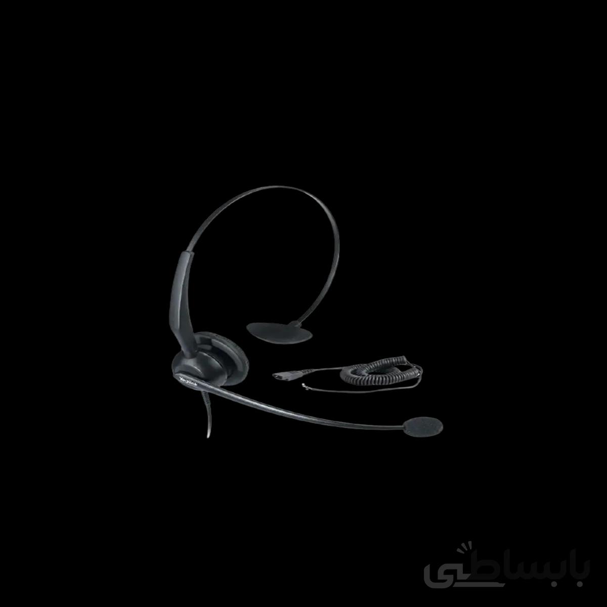 هدست تلفن یالینک مدل YHS33