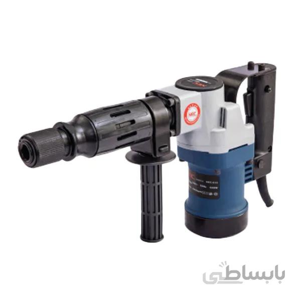 چکش تخریب ان ای سی مدل 0810 ا NEC 0810 Demolition Hammer