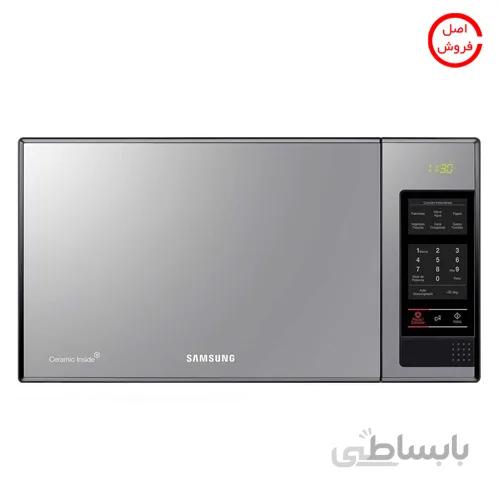 مایکروویو سامسونگ مدل GE402TB ا Samsung GE402TB Microwave Oven