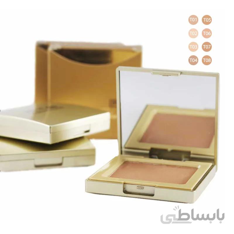 رژگونه مینرال آرتی اس RTS