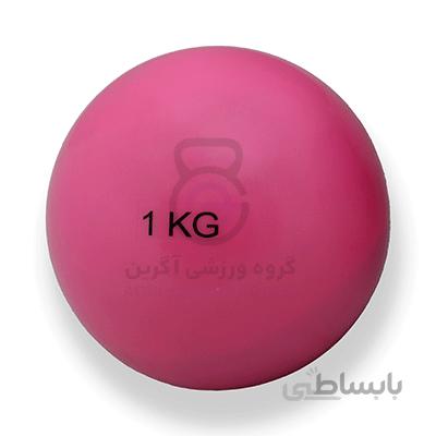 توپ شنی یا سندبال