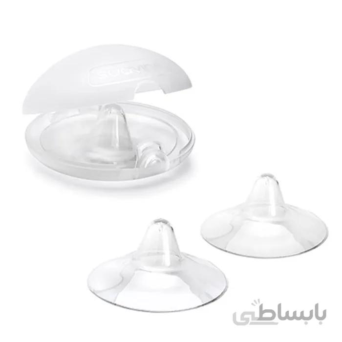 رابط سینه سیلیکونی سواوینکس