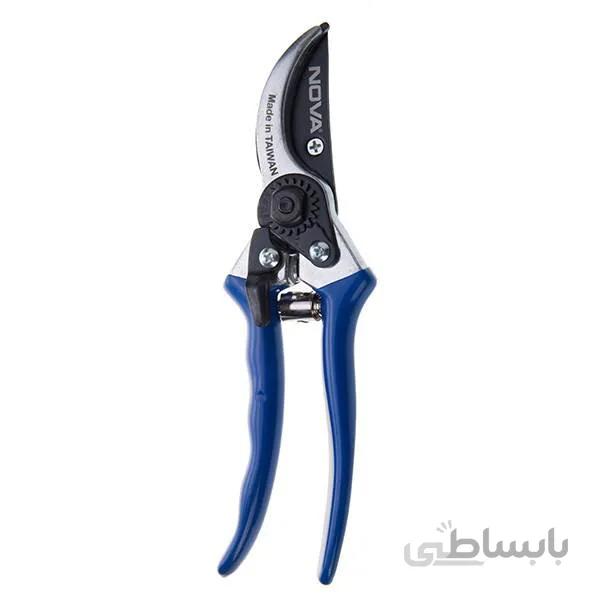 قیچی باغبانی مدل NTS-2310 نووا ا Gardening-Scissors-2310-NOVA