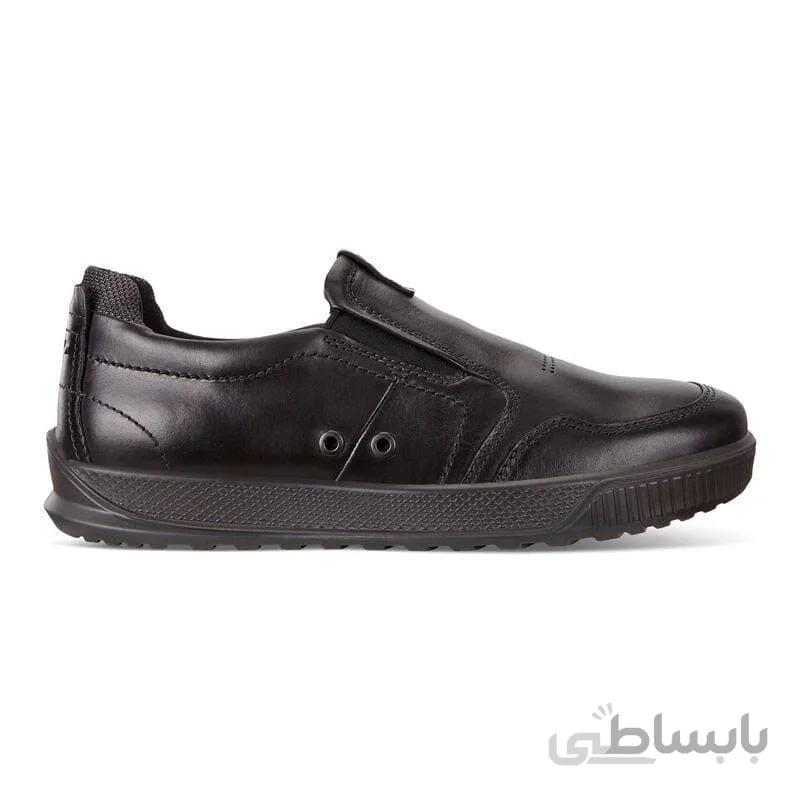 کفش مردانه اکو اصل مدل ECCO BYWAY BLACK