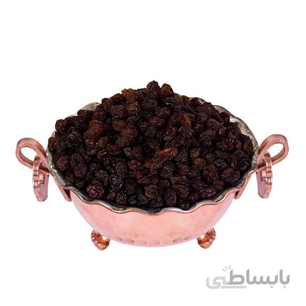 کشمش پلویی