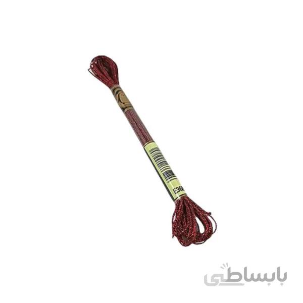 نخ کوبلن متالیک کد E3685