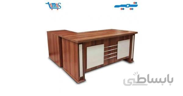 میز کارشناسی K10