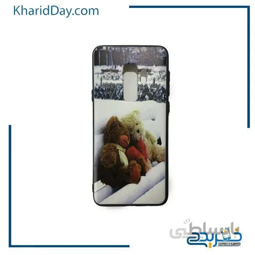 کاور گوشی سامسونگ Galaxy S9 Plus کد S100519