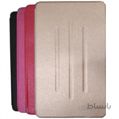 کیف کلاسوری Folio مناسب براي تبلت سامسونگ Galaxy Tab A 8.0-T295 ا T295 8inch Case
