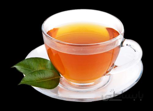 چای سبز طبیعی