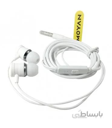 هندزفری سیمی MOYAN مدل ME-2