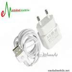 شارژر اورجینال موبایل هوآوی پی ۸ ا Huawei Ascend P8 Original Charger