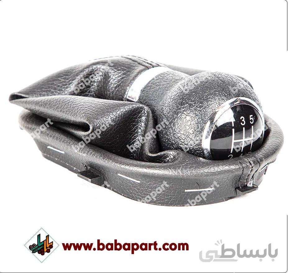 کاور چرمی دست دنده ولا راین v5