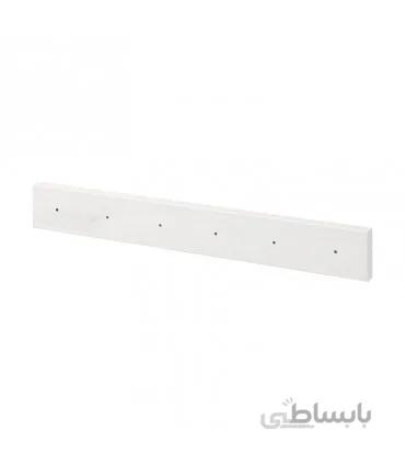 چوب لباسی ایکیا مدل LURT برای 6 عدد گیره