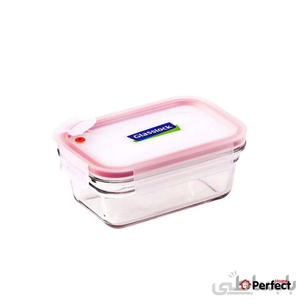 ظرف نگهدارنده گلس لاک مدل OCRT048A