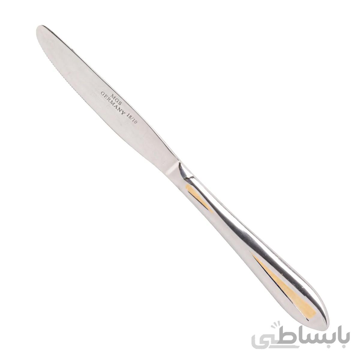 کارد استیک MGS کد 45409