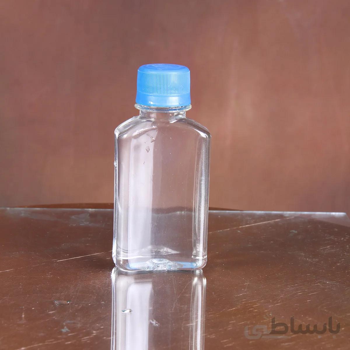 بطری 120 کتابی