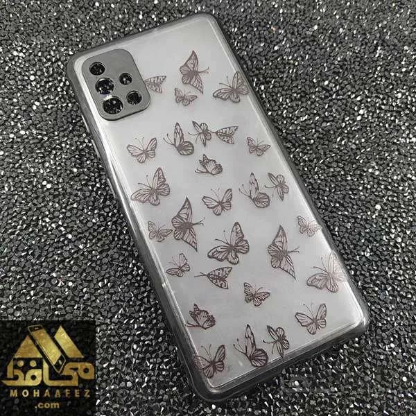 قاب پروانه ای سامسونگ Galaxy A51 / M40s کد SA445B