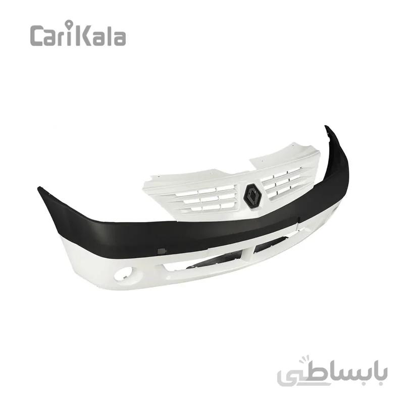 سپر جلو فاز 2 _ L 90 سفید ( PH2 ) کروز