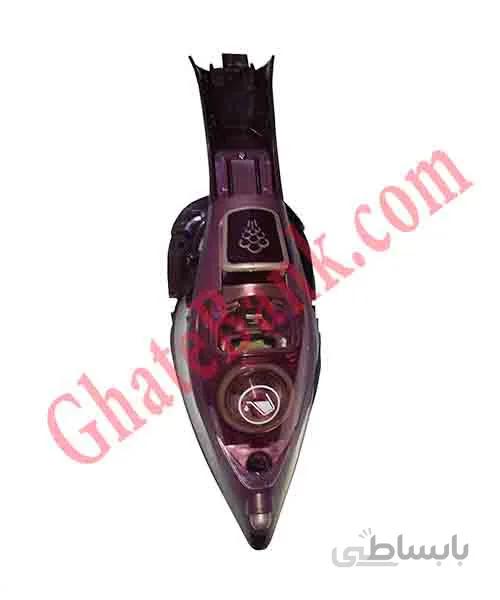 پنل جلو اتو بخار تفال FV9650 فابریکی
