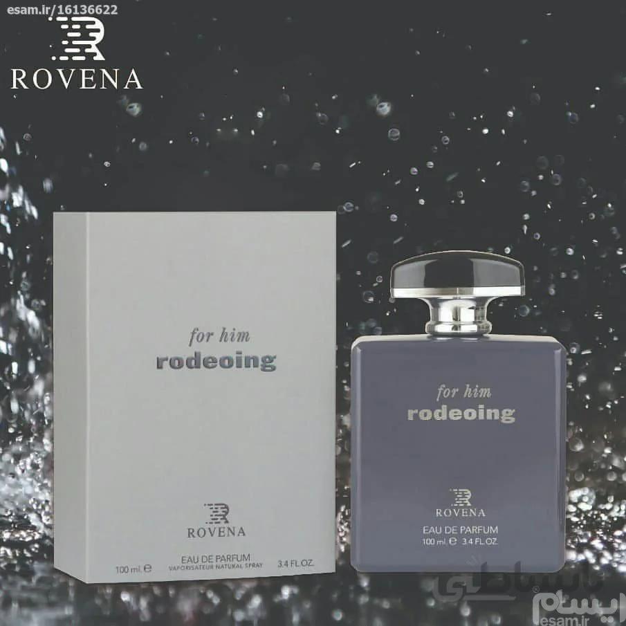 ادکلن Rodeoing مردانه (رایحه رودریگز مردانه)