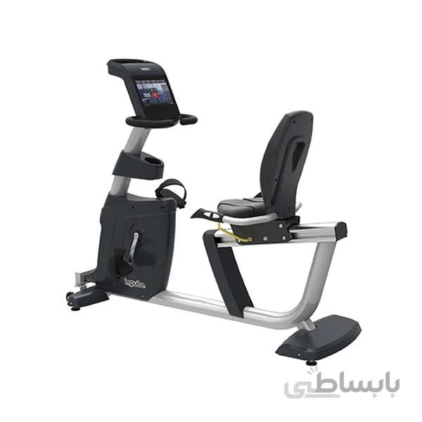 دوچرخه ثابت مبله ایمپالس مدل RR 930 ا Impulse Staionary Bike RR 930