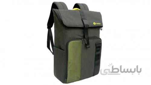 کوله پشتی شیائومی مدل ninebot on-2320 ا xiaomi ninebot travel backpack on-2320
