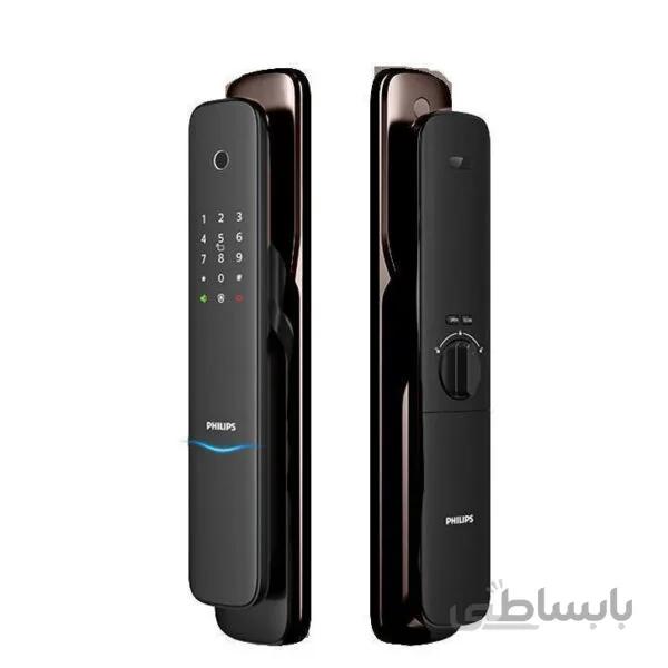 دستگیره دیجیتال فیلیپس مدل DDL703-K
