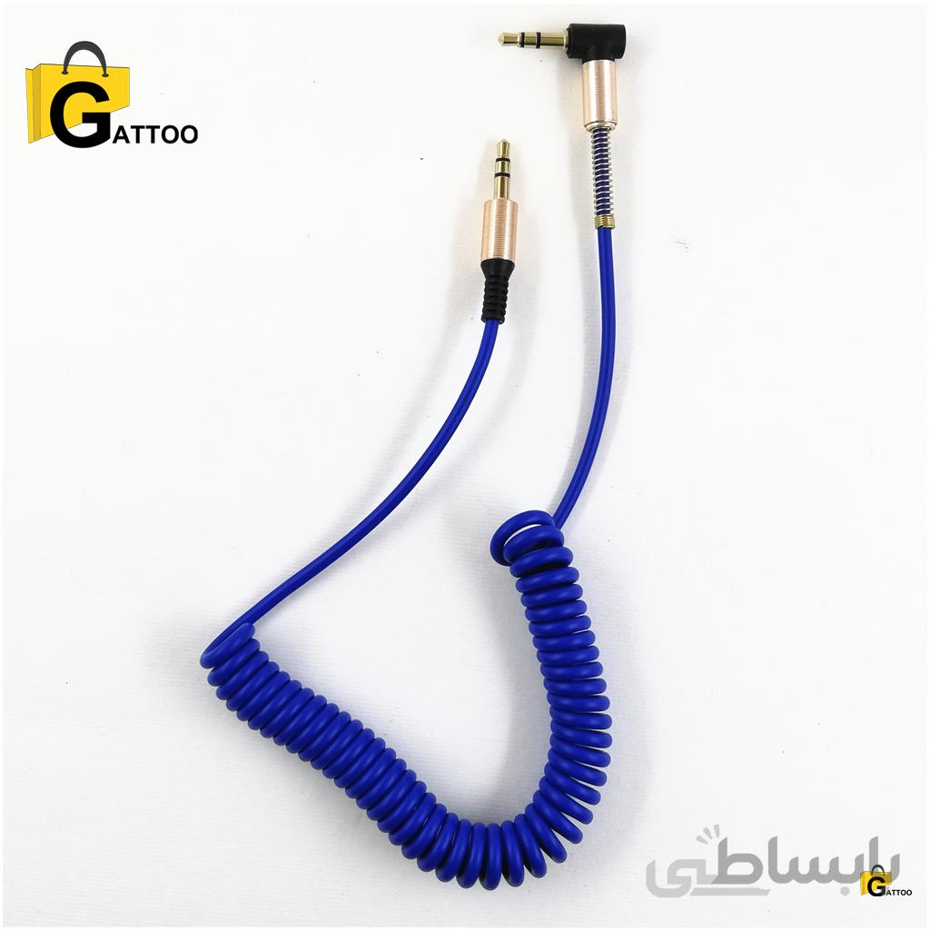 کابل AUX پایونیر مدل pi-s815 طول 1.8 متر