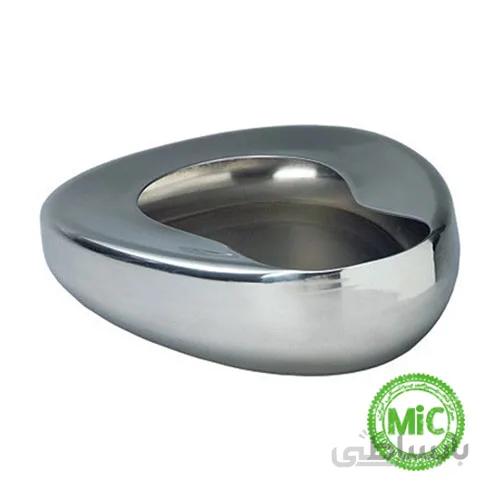 لگن زیر بیمار