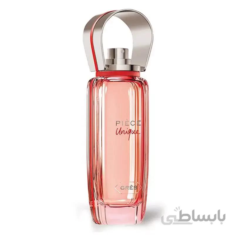 Gres Piece Unique For Women & Men EDP ا گرس پیس یونیک مشترک بانوان و اقایان ادوپرفیوم