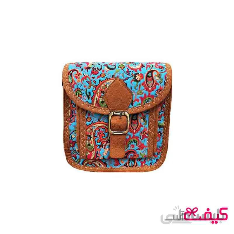 کیف ترمه ققنوس